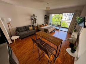 Monoambiente Villa Crespo
